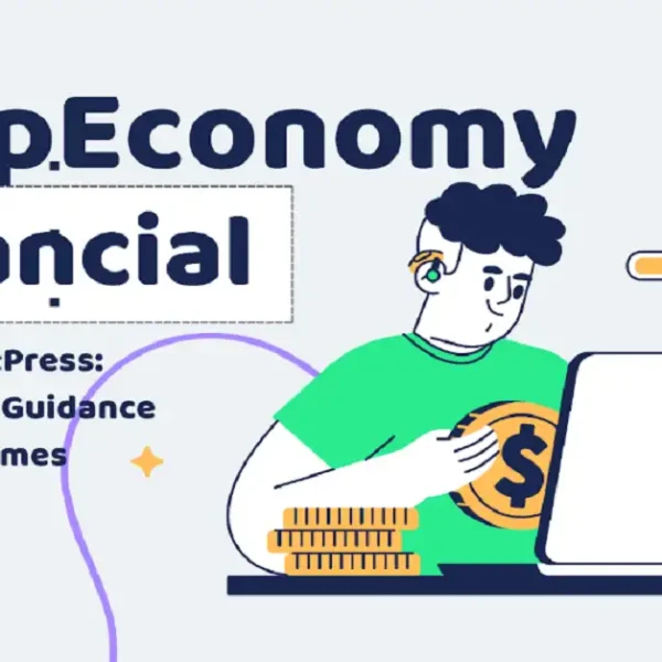 ontpeconomy financial tips from ontpress